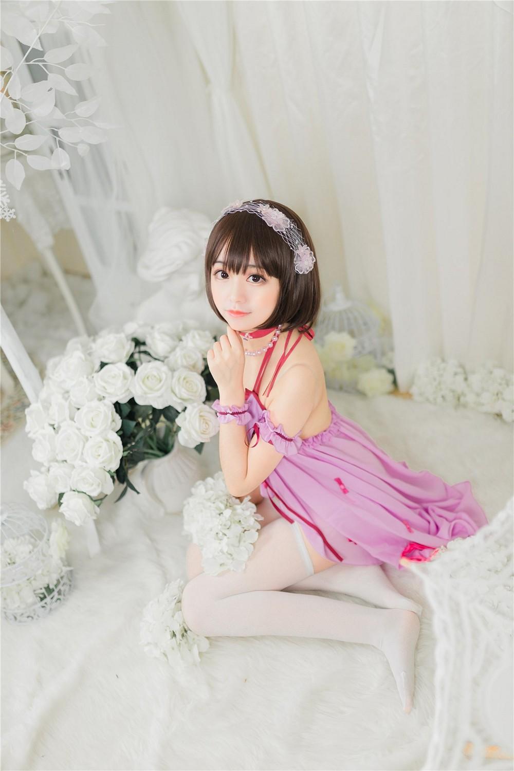 Gatong - Megumi Kato(22)