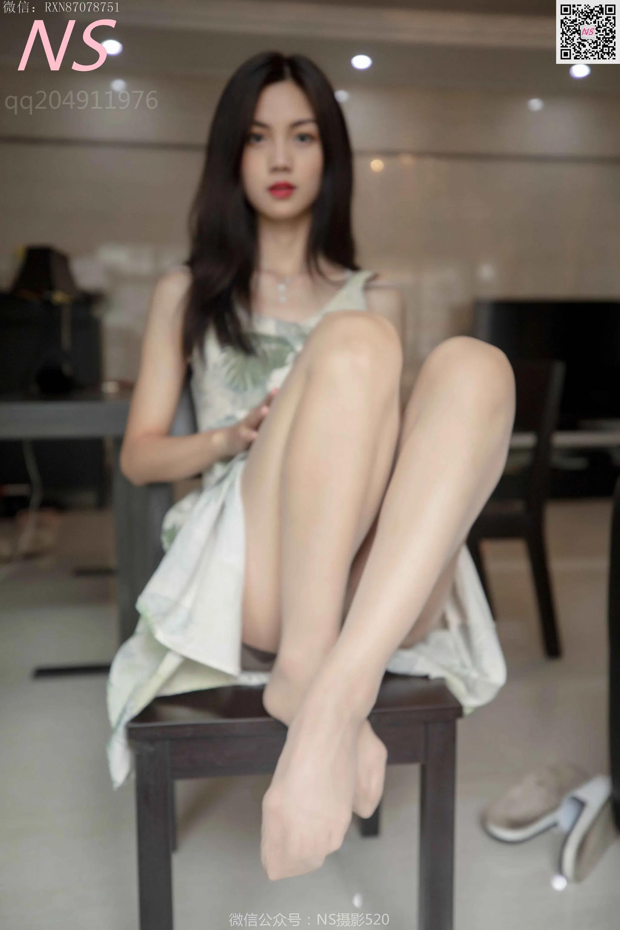 [纳丝摄影] NO313玮玮 超高颜值的大小姐(59)