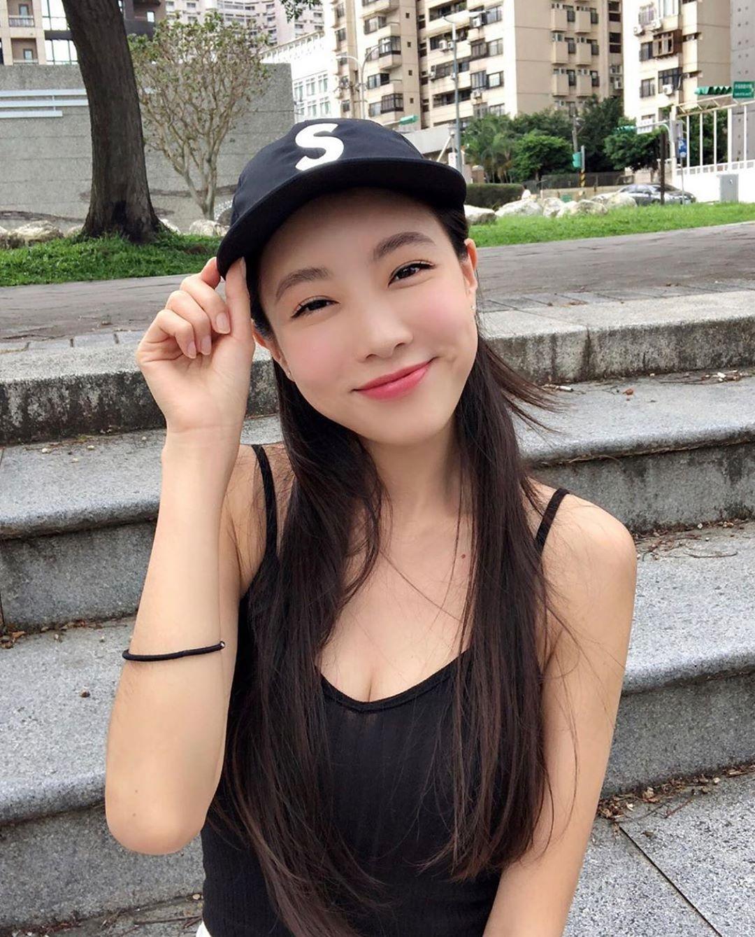 天母校园美女 岱儿(40)