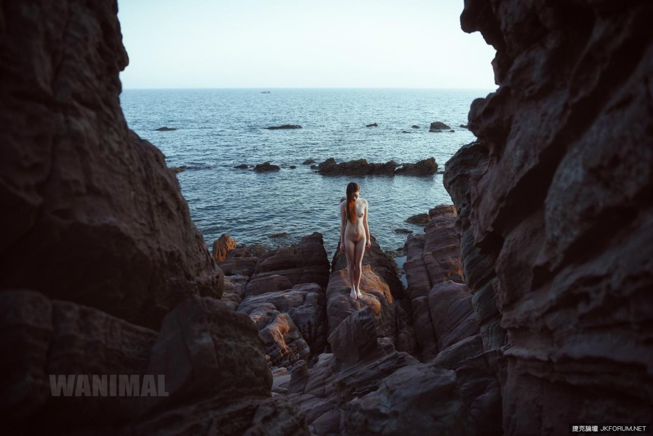 [WANIMAL] 北京“故宫门”摄影师王动作品系列 04(30)