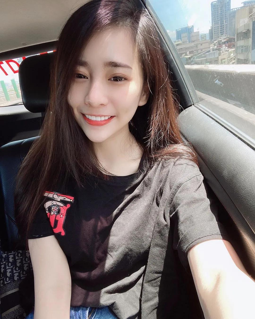 吵莓甜心 超萌可爱美少女看著都令人小鹿乱撞(4)