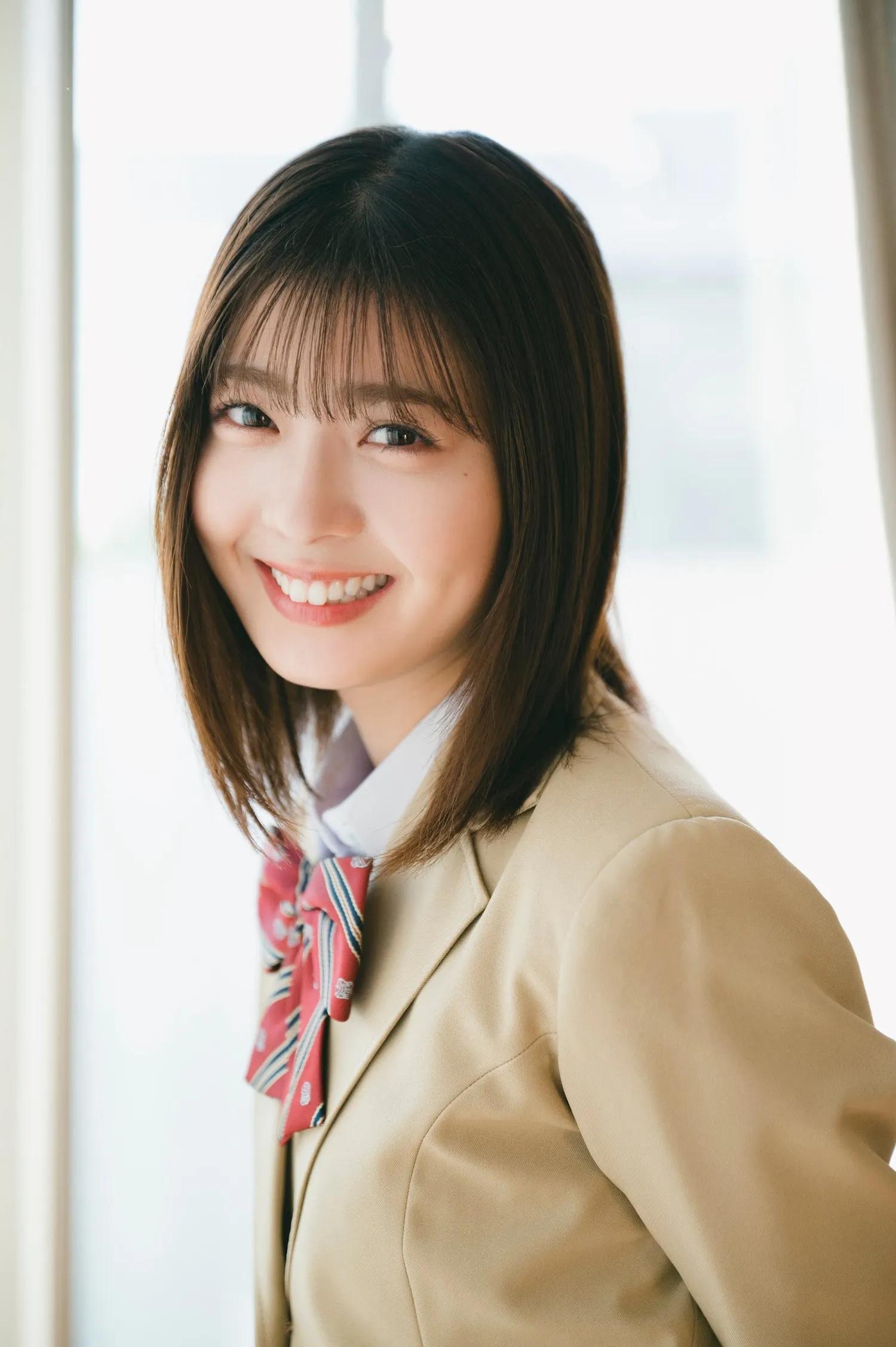 星乃梦奈  [Shonen Sunday] 周刊少年サンデー 2022.12.07 No.52(12)