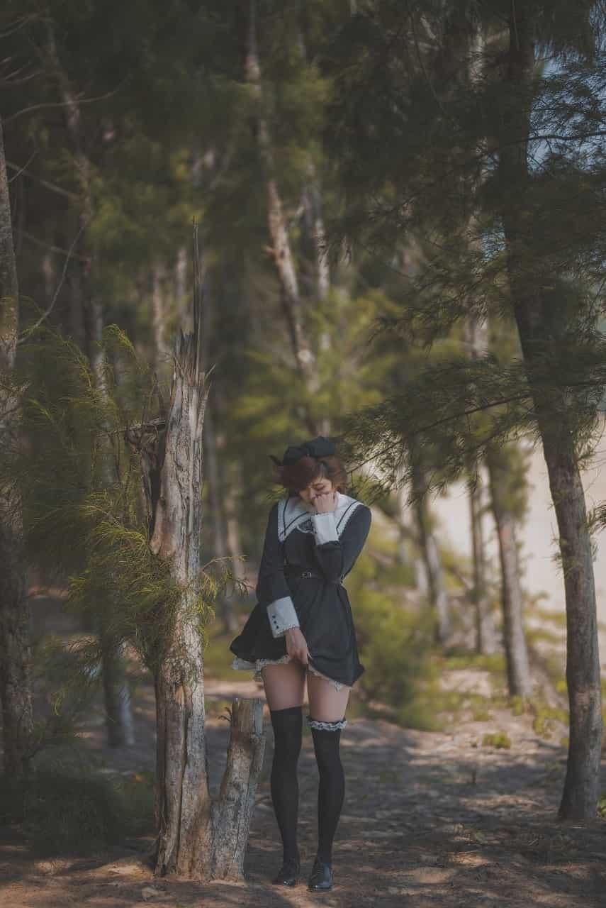 -CosDeluxe- コスプレ×ヒメカワユウナ - -31P- -(42)