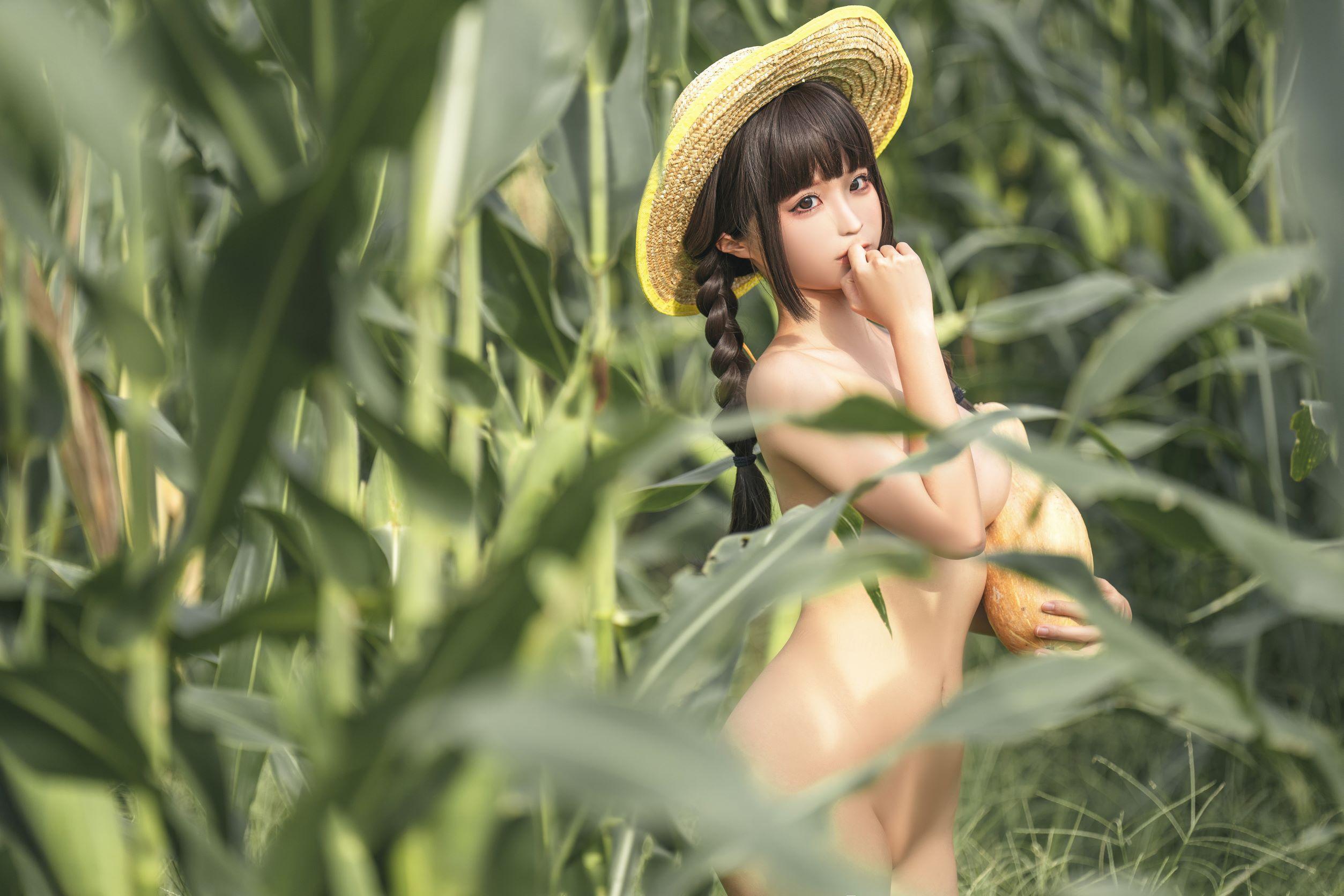 [Coser] 蠢沫沫 - 苞米地的故事(29)