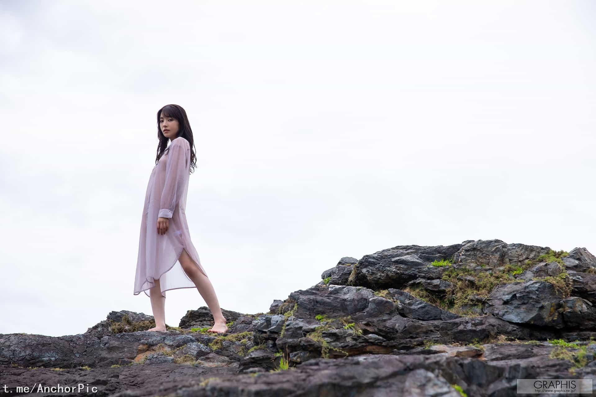 [Graphis] Gals  Karen Kaede 枫カレン「Tropical Tour!」141P(131)