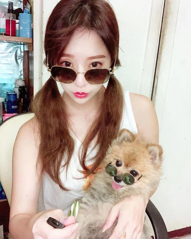 微甜女孩「谌多芬」甜美系电眼不只电还充满诱惑的力量：让人沈醉在其中(73)