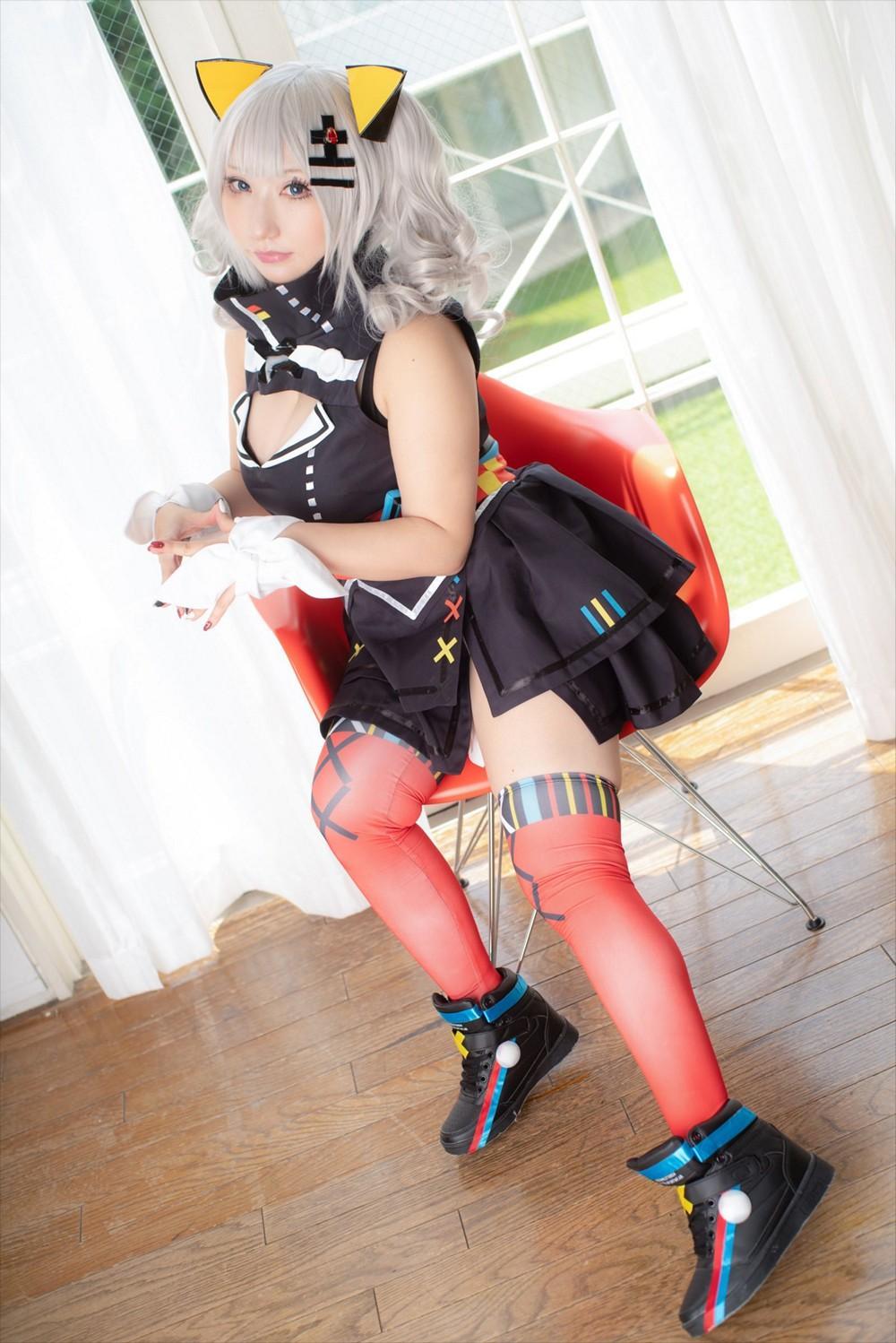 [Shooting Star's (SAKU)] Happy Monster(106)