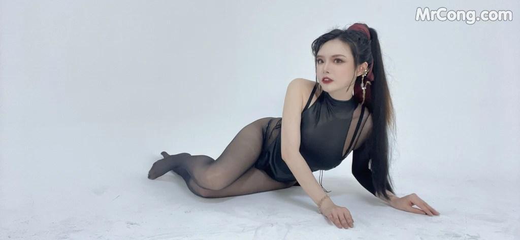 Coser@Xia Xiao Qiu Qiu Qiu (夏小秋秋秋) No.085: 宁红夜同人 (35 photos)(22)