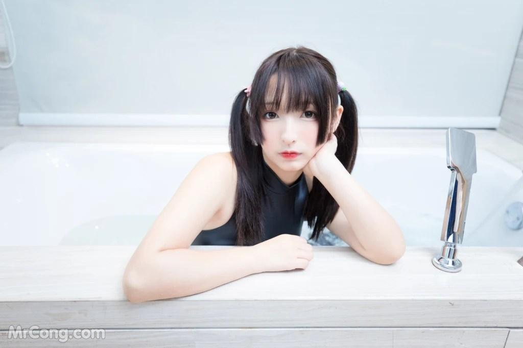 Coser@神楽坂真冬 Vol.050: 电子相册-死库水《水の形》 (150 photos)(60)