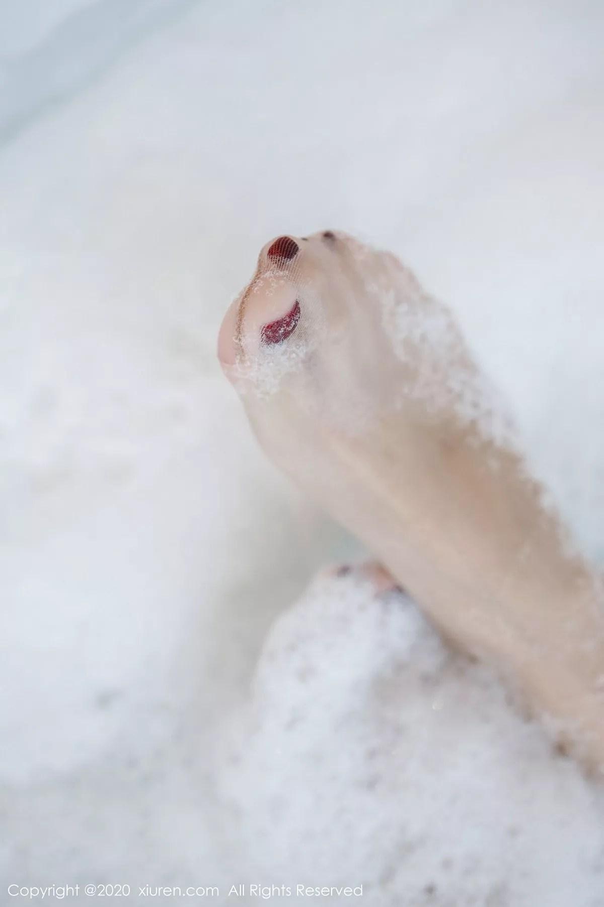 [XiuRen秀人网]第2249期杨紫嫣写真(42)