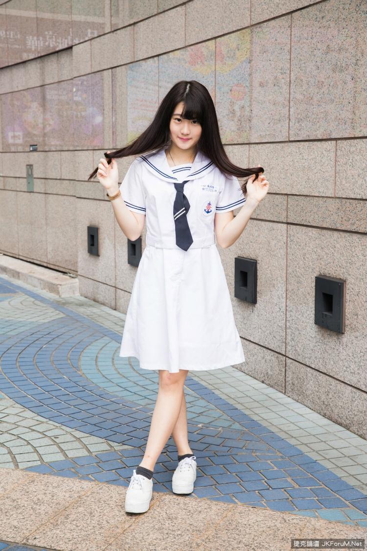 美腿情报站7(18)