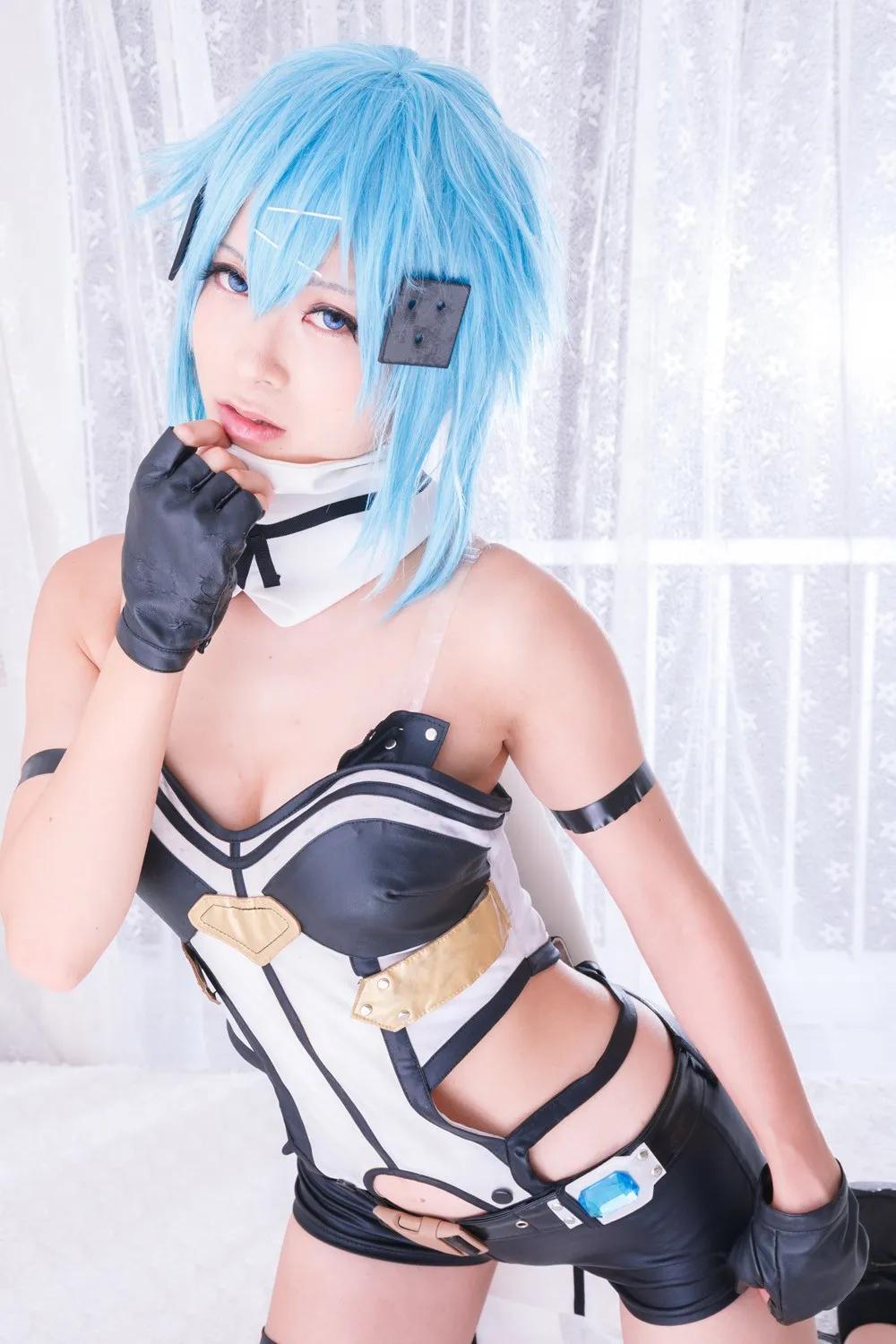 [仓地那侑] Rifle-SNN-2(85)