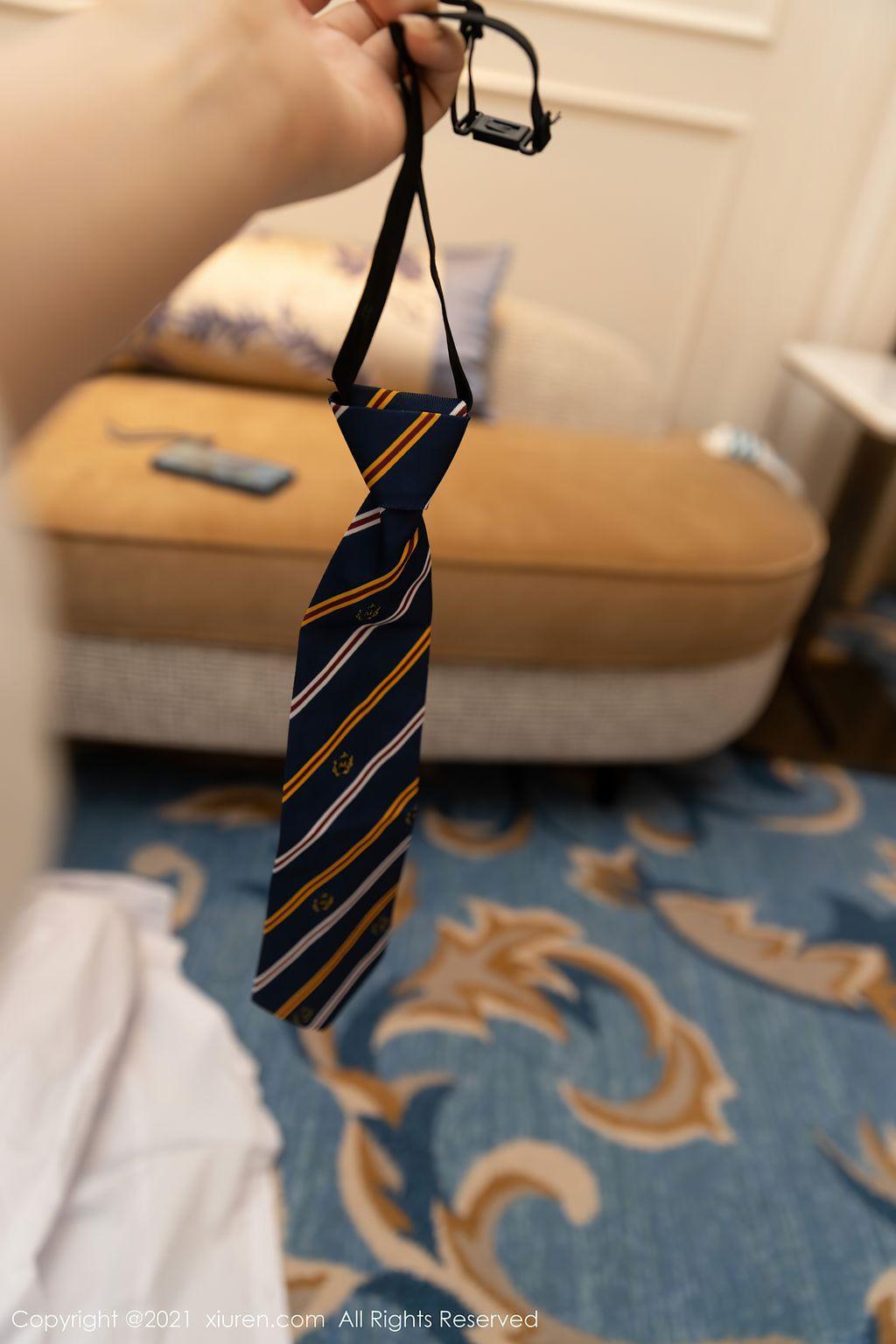 XIUREN No.3176: Wang Yu Chun (王雨纯) (71 photos)(61)