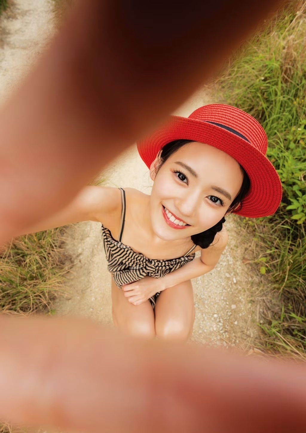 八掛うみ寫真集 She Loves You(96)