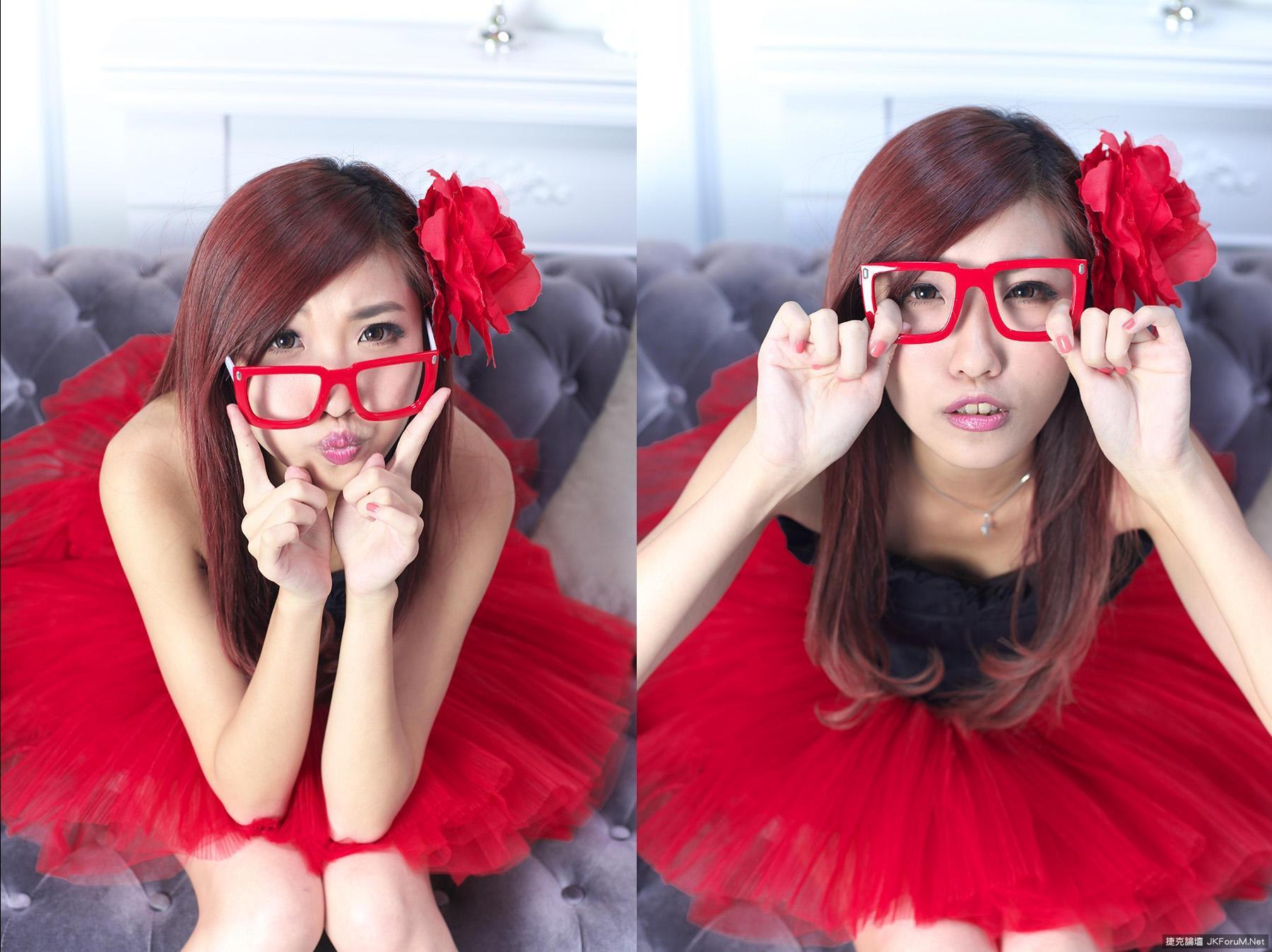 网友要求 李泳欣 完(91)