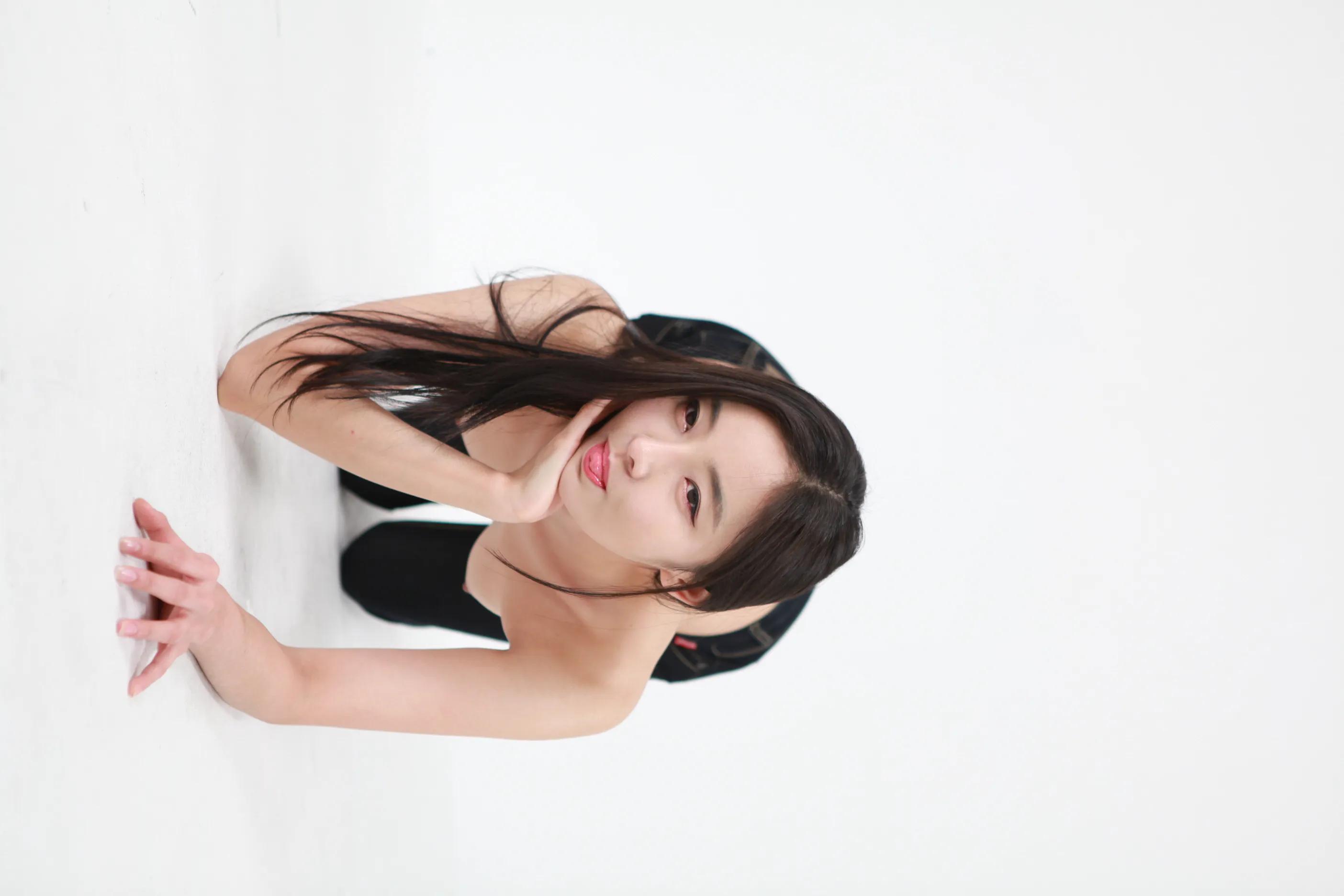 韩国模特私拍套图第37-2(105)