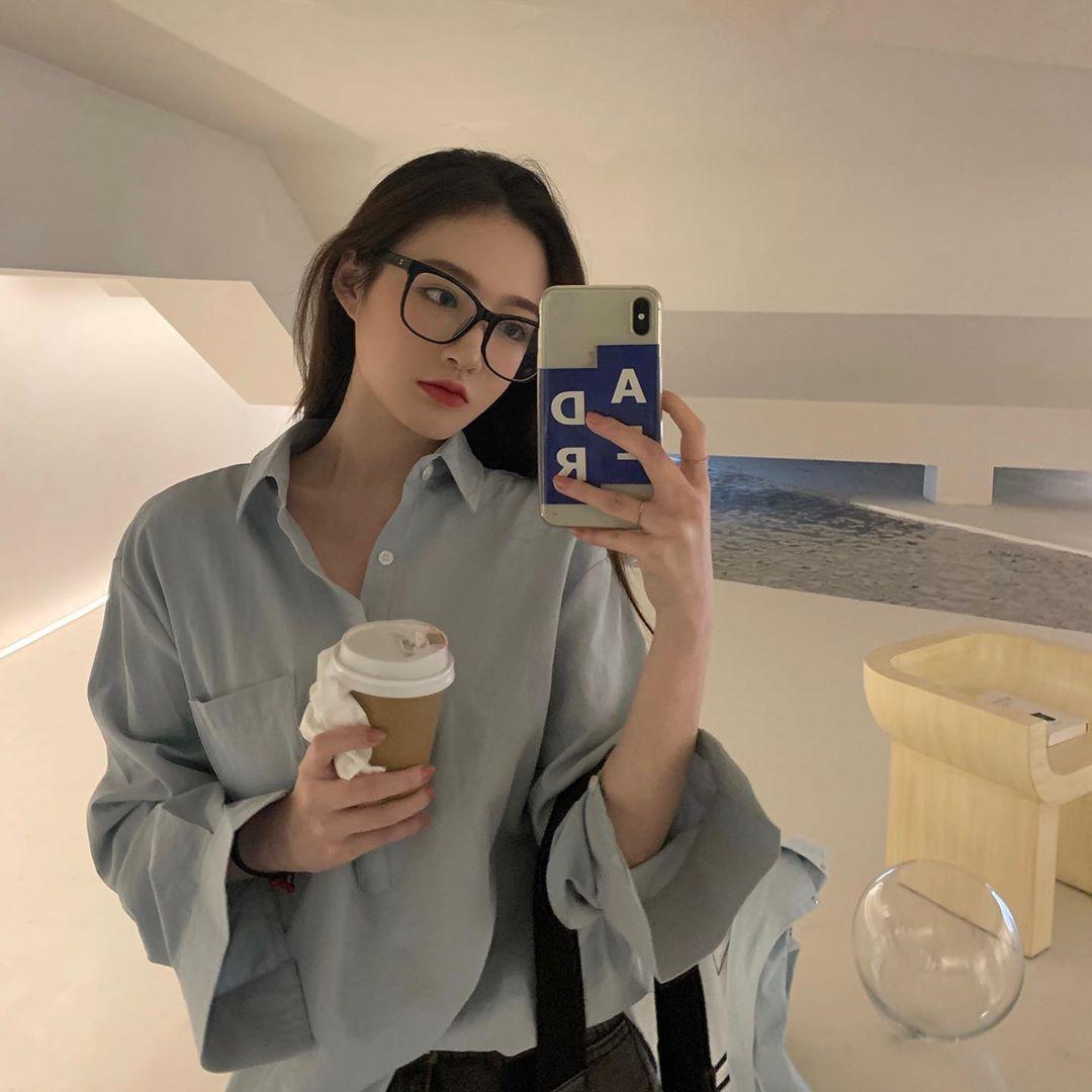 要穿这种长裤 不如穿短裤算了 KiKi Wang(9)