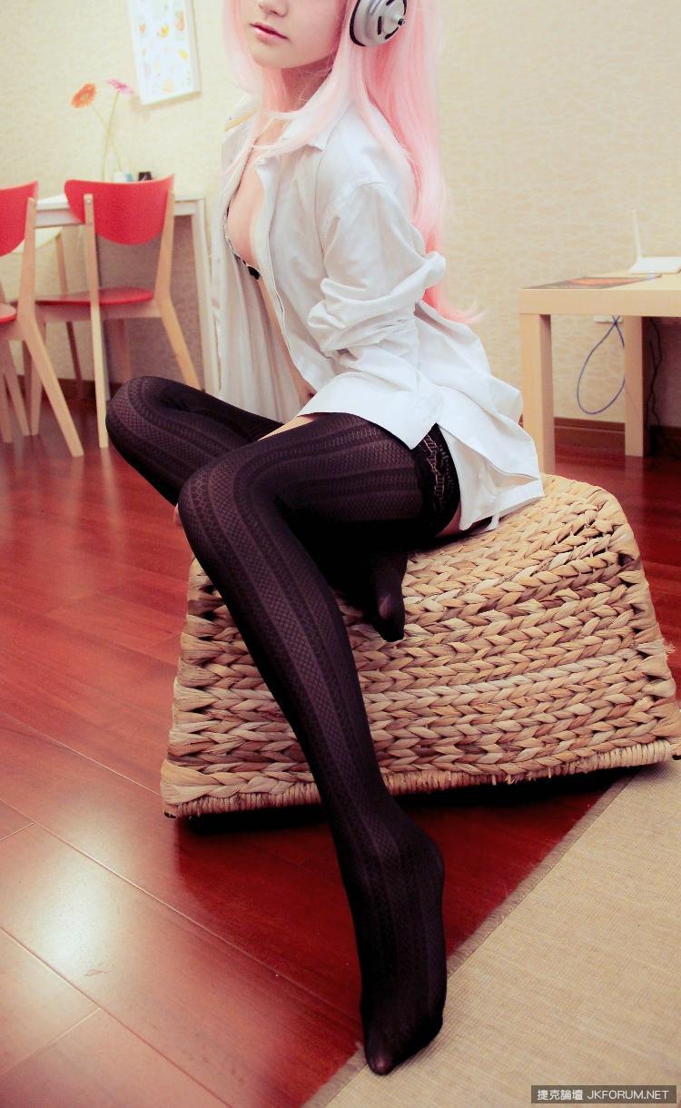 团子之贫乳索尼子少女(5)