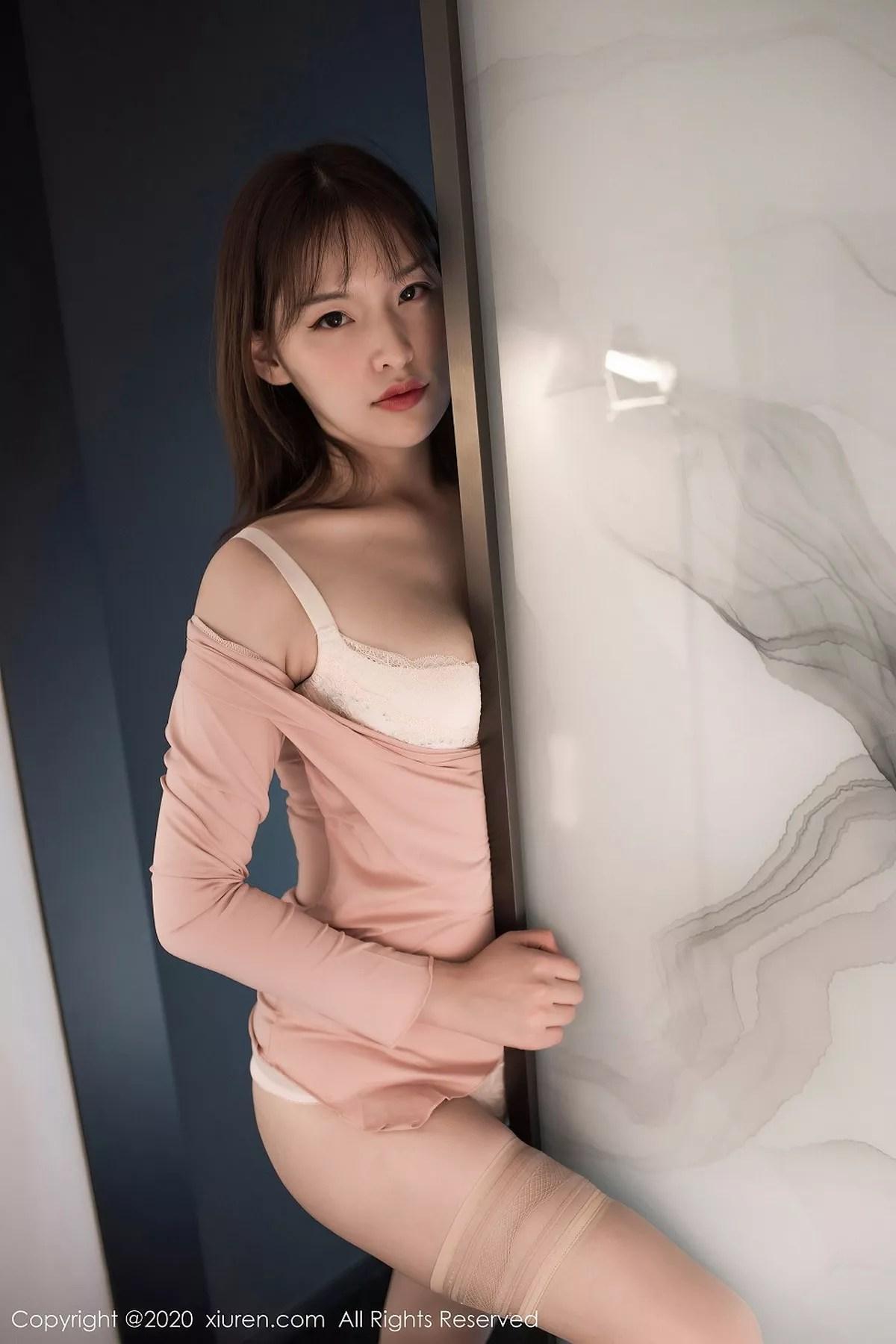 [XiuRen秀人网]第2481期范小宣写真(42)