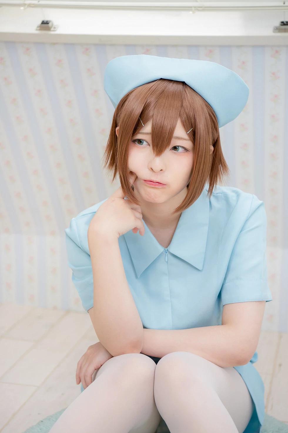 [Cosplay精選]Cosplay正片《美少年部屋》圖集真人美少女白嫩美腿性感寫真300P(150)