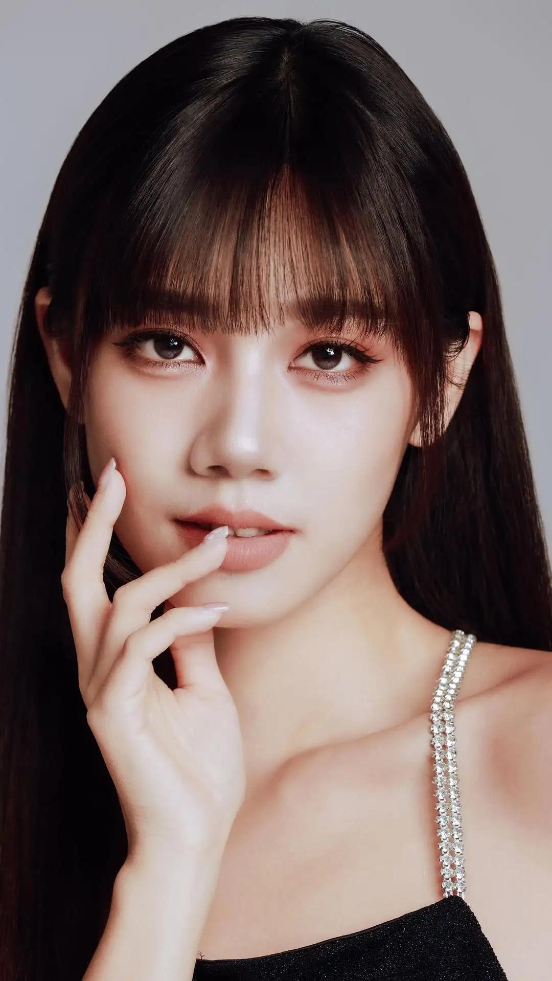 「Abby_林夏蕾」女王般的气质 细腰爆乳(26)