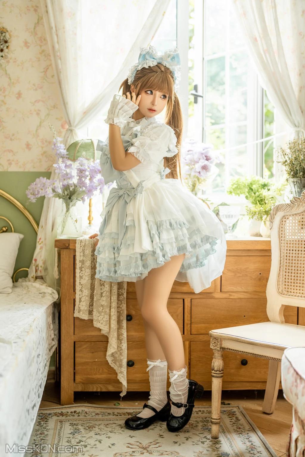 Coser@蠢沫沫 (chunmomo): 2024秋季众筹 (70 photos)(30)