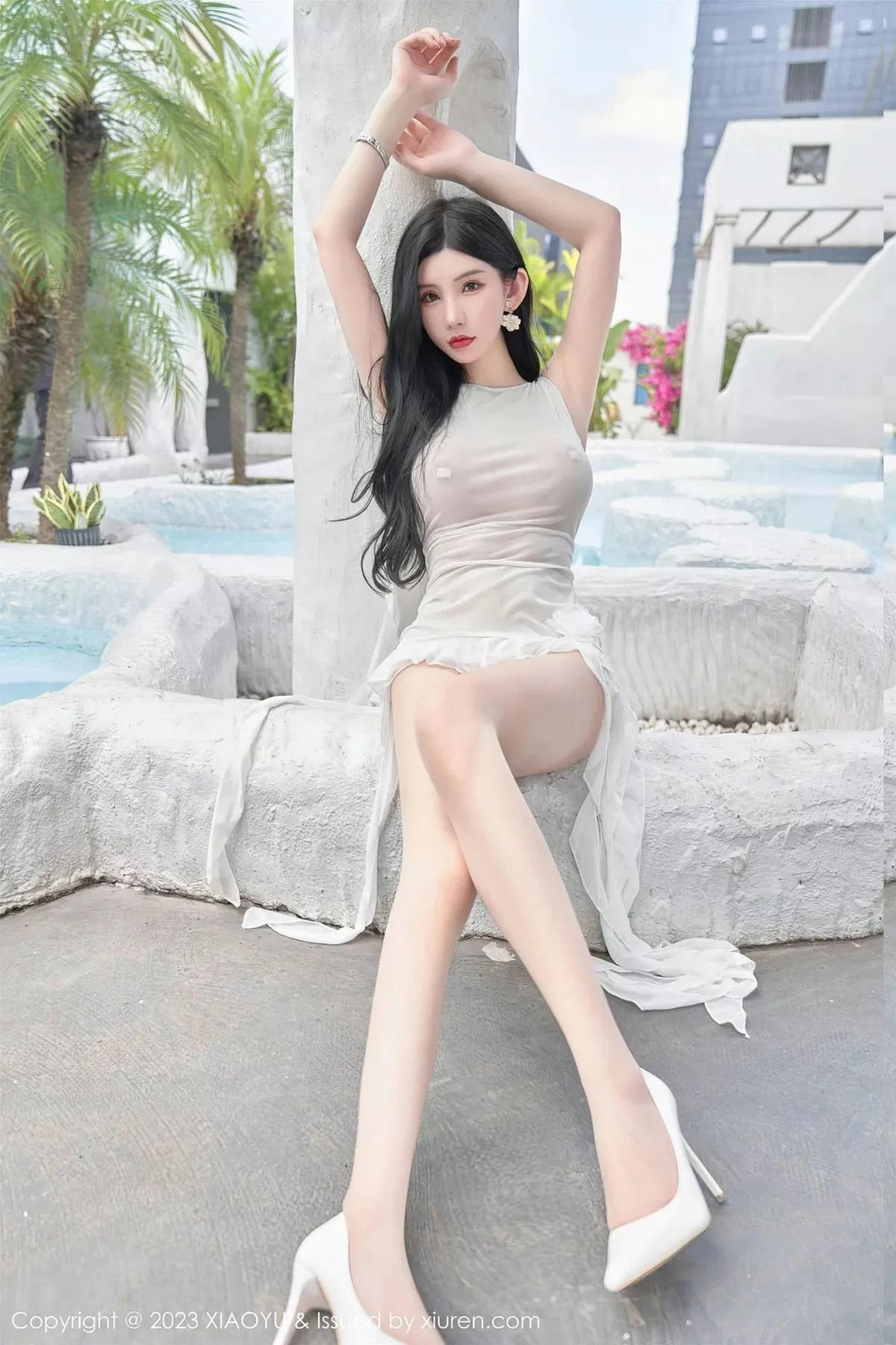 [XiuRen秀人网]第7049期周于希写真(26)