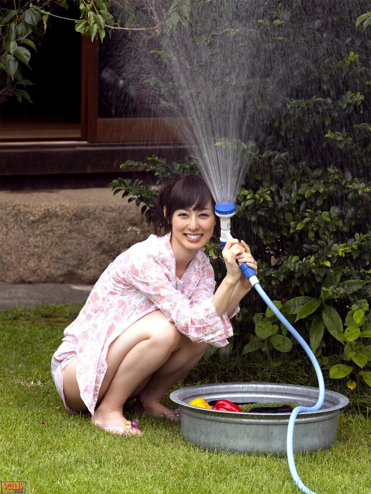 2009.11 Rina Akiyama (90P)(38)