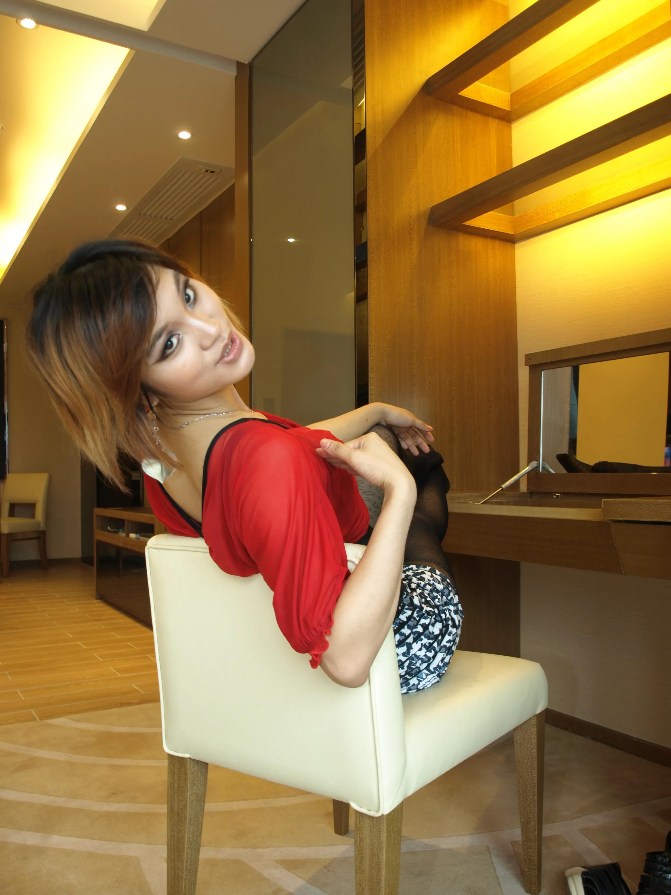 台模小佳 大尺(四)100(68)