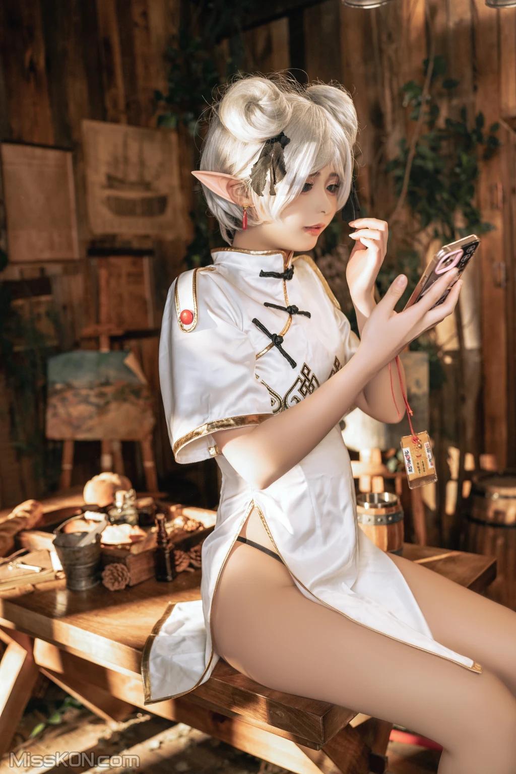 Coser@Quan冉有点饿: 芙莉莲 (40 photos)(23)