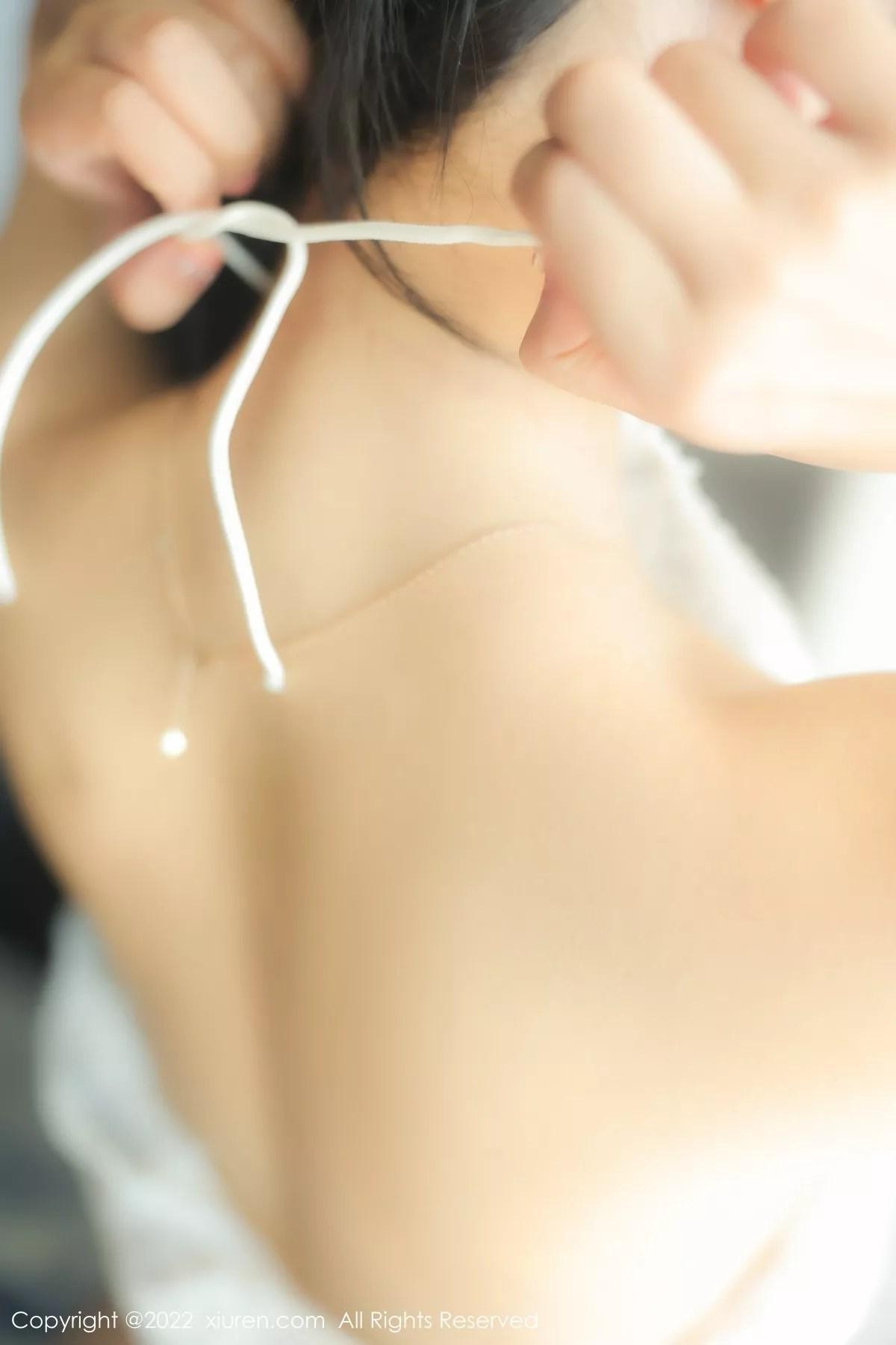 [XiuRen秀人网]第5344期小果冻儿写真(63)