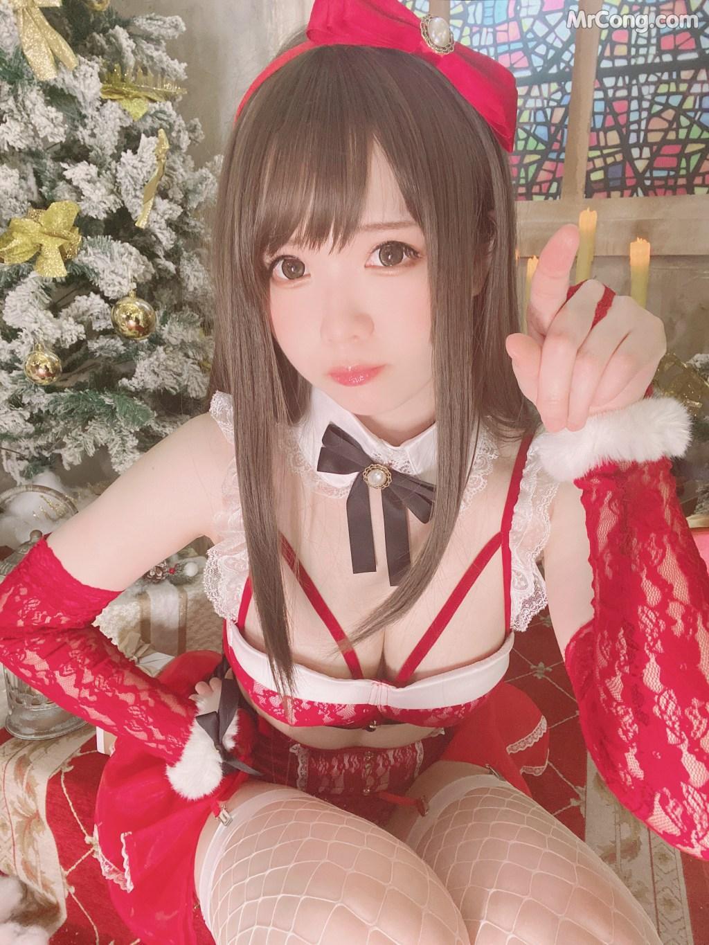 [Fantia] Coser@霜月shimo Dec 2021 (119 photos)(75)