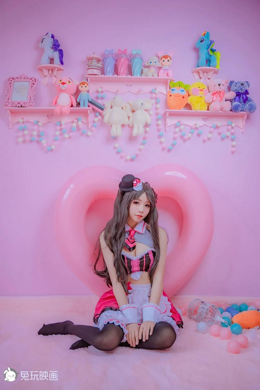 [兔玩映画] - fate女仆(35)