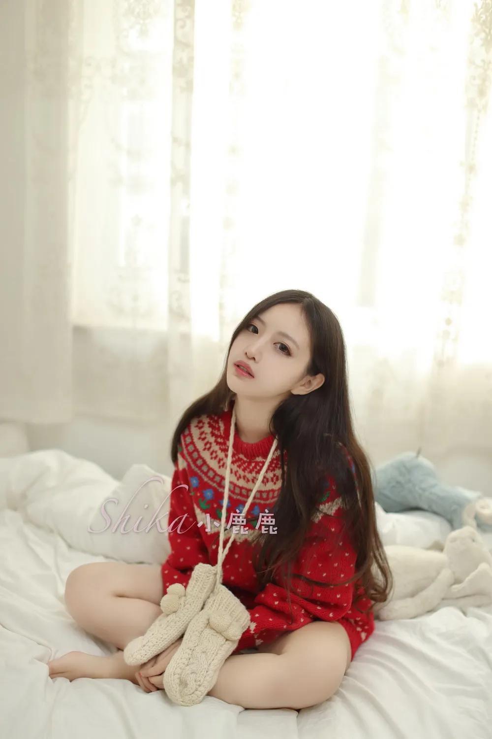 Shika小鹿鹿写真 002(31)