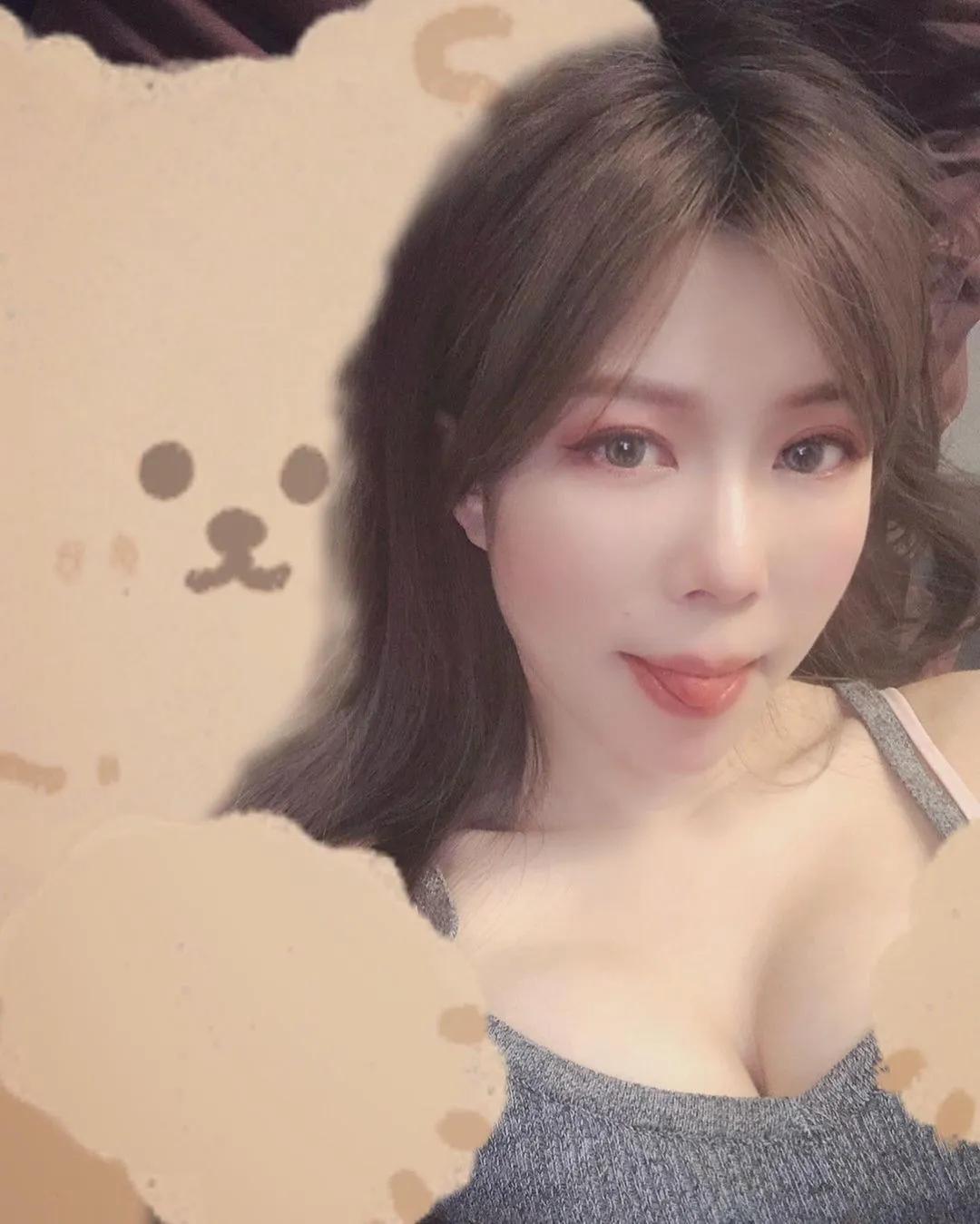 正妹摄影师「纱那酱」长得漂亮又有才！上空大晒「饱满 E 乳」也没问题-小湿妹图(20)