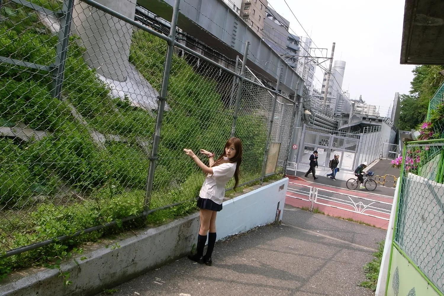 ほしのみゆ 上火身材全裸身姿好想疼爱她(20)