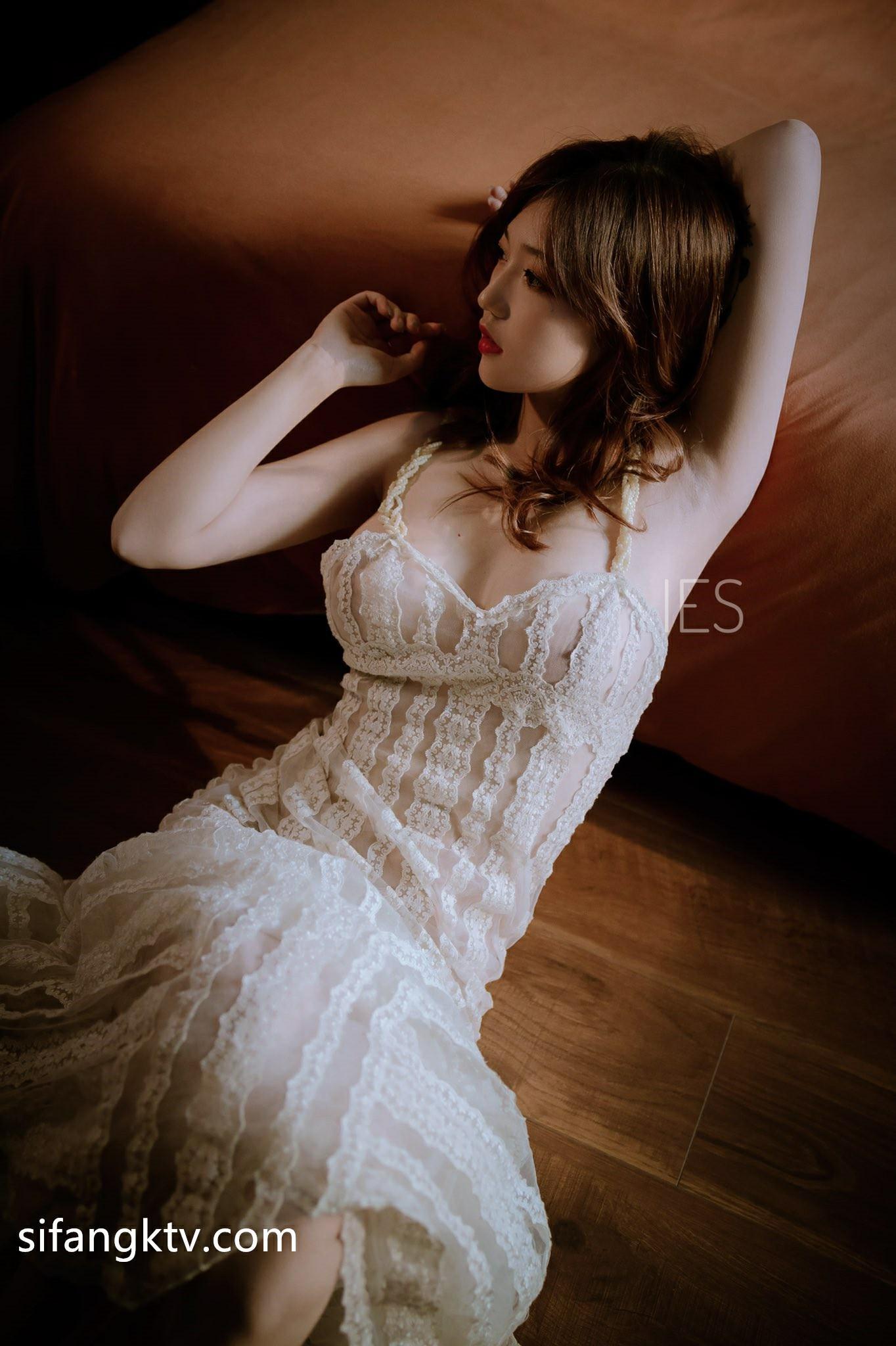 精品摄影 高端摄影师 (IES)超唯美私拍流出(111)