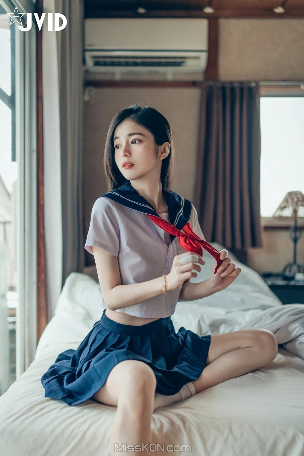 [JVID] 辰辰: 病嬌寫真 (234 photos)(40)