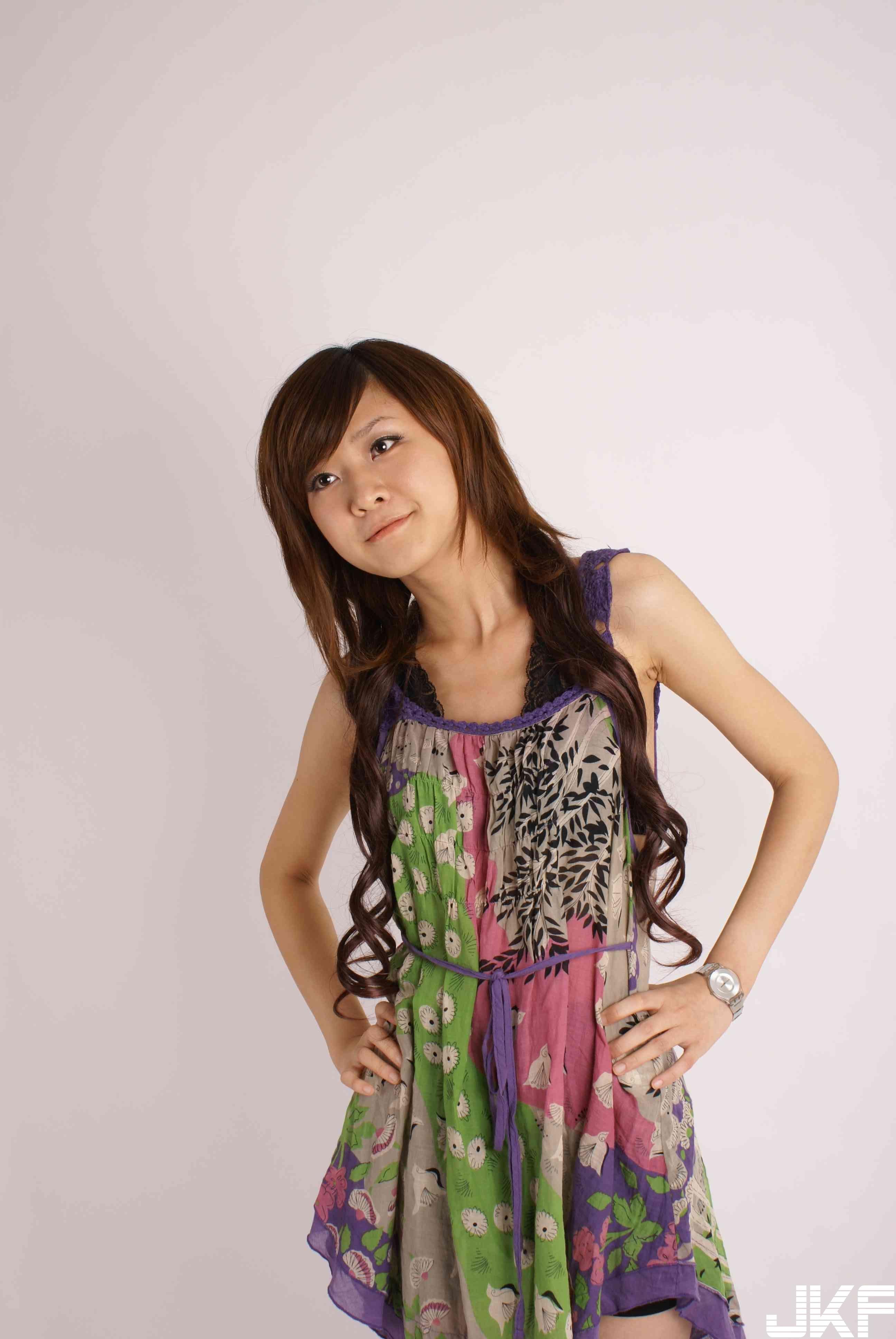 美模 Sunny 2008.08.14私拍完整版(一)(5)