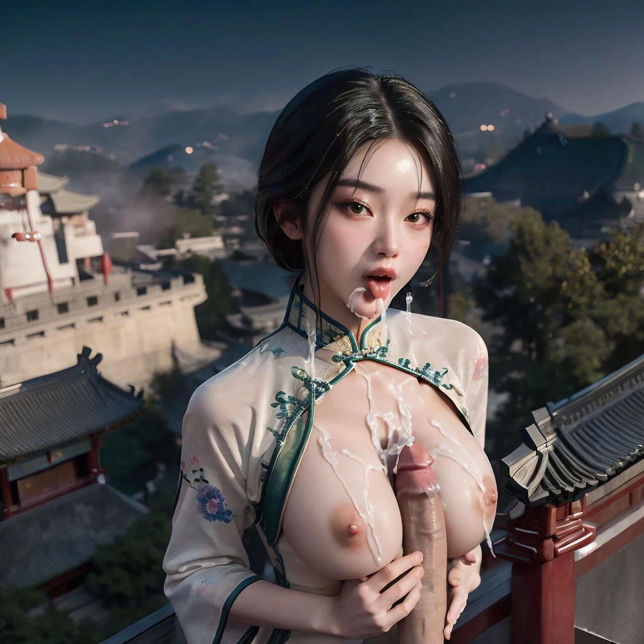 AI Generated Chapter 318(205)