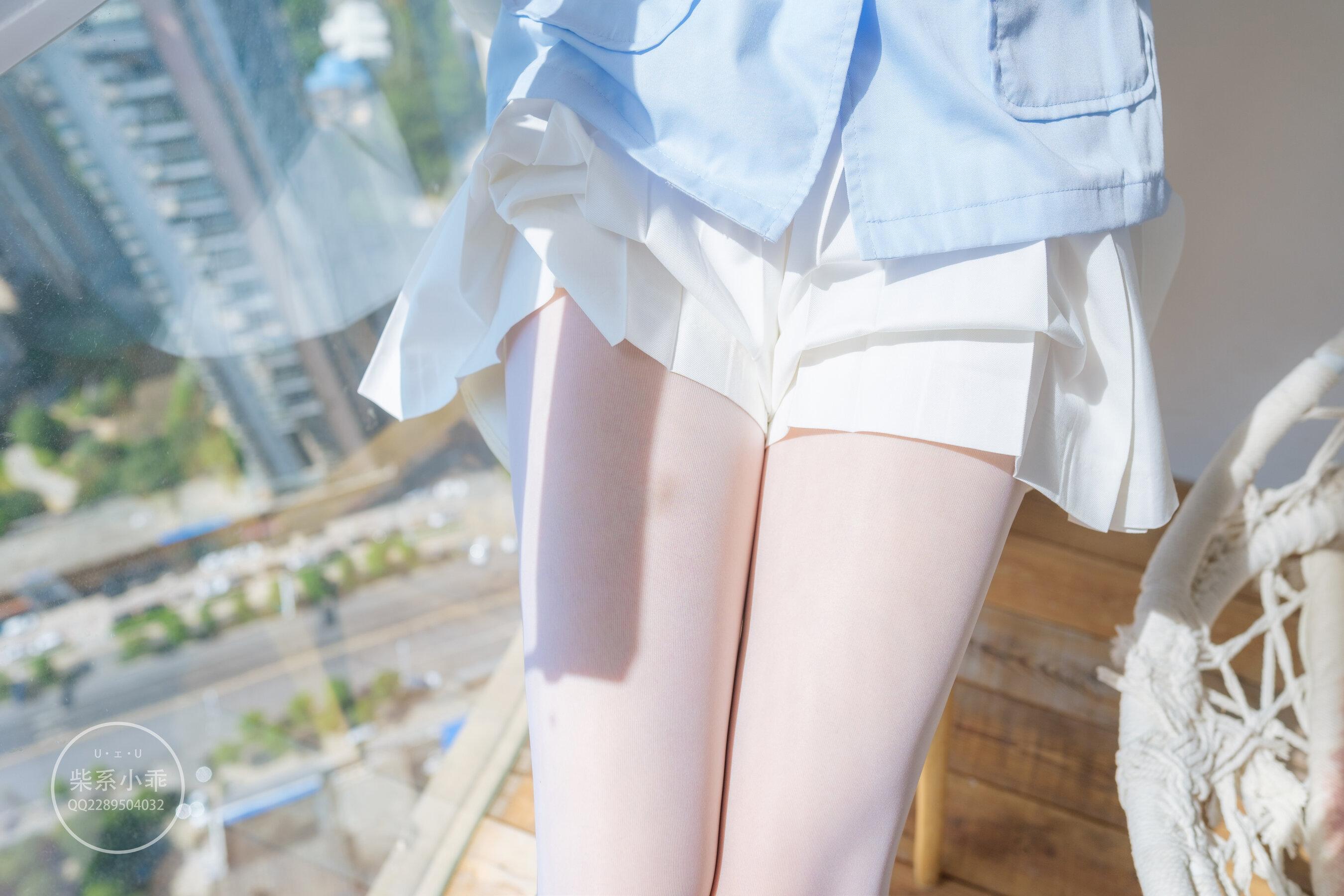 国模套图 晴空(38)