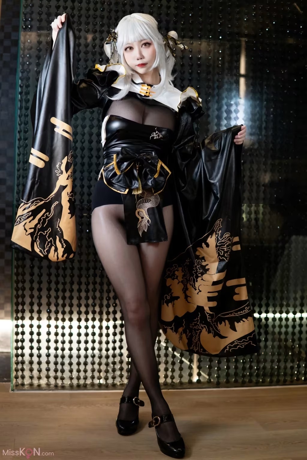 Coser@坊橋夜泊： ブラン (39 photos) - ( Page 1 / 2 )(3)