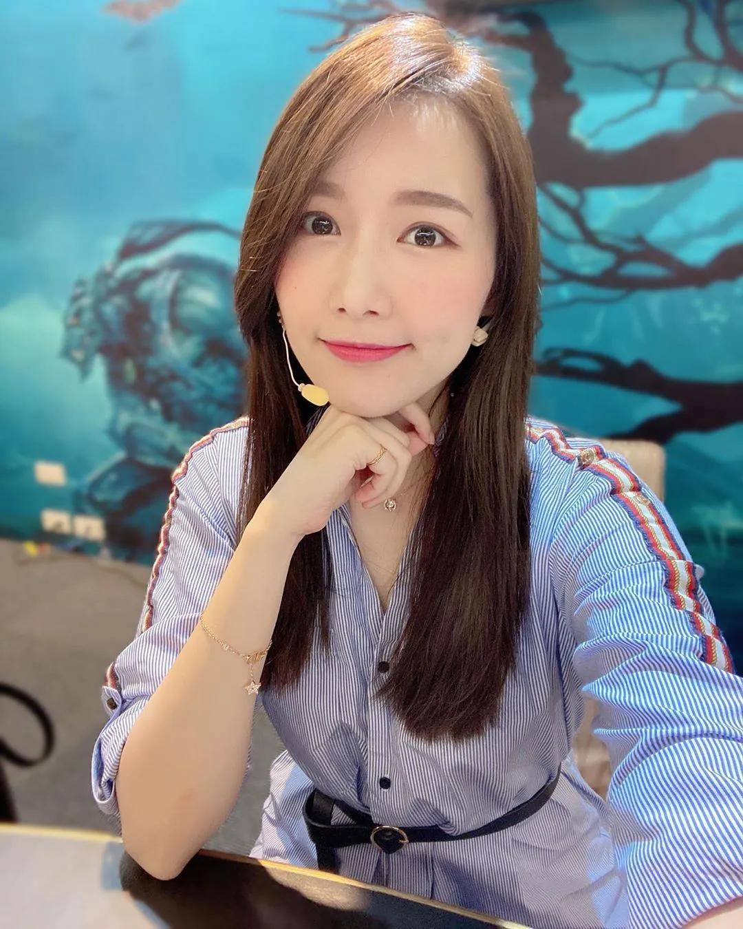 Mida圣媛 美到让人窒息的甜美脸蛋(3)