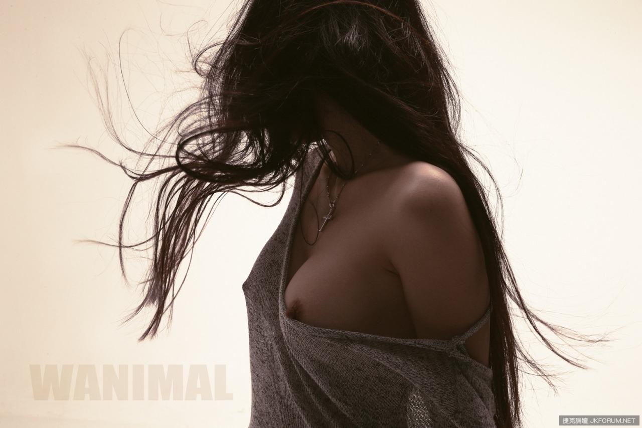 [WANIMAL] 北京“故宫门”摄影师王动作品系列 05(64)