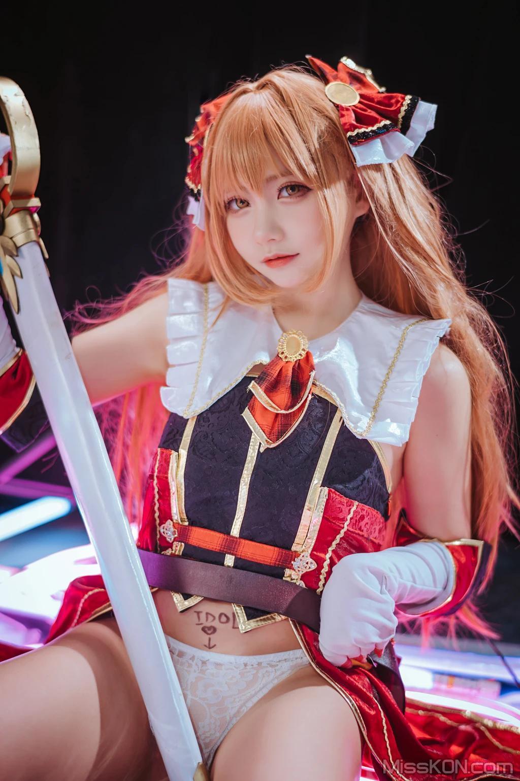 Coser@是一只熊仔吗: 望 (32 photos)(19)