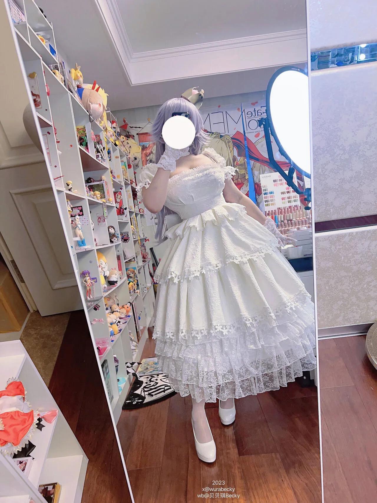 [贝贝琪Becky] Booette(17)