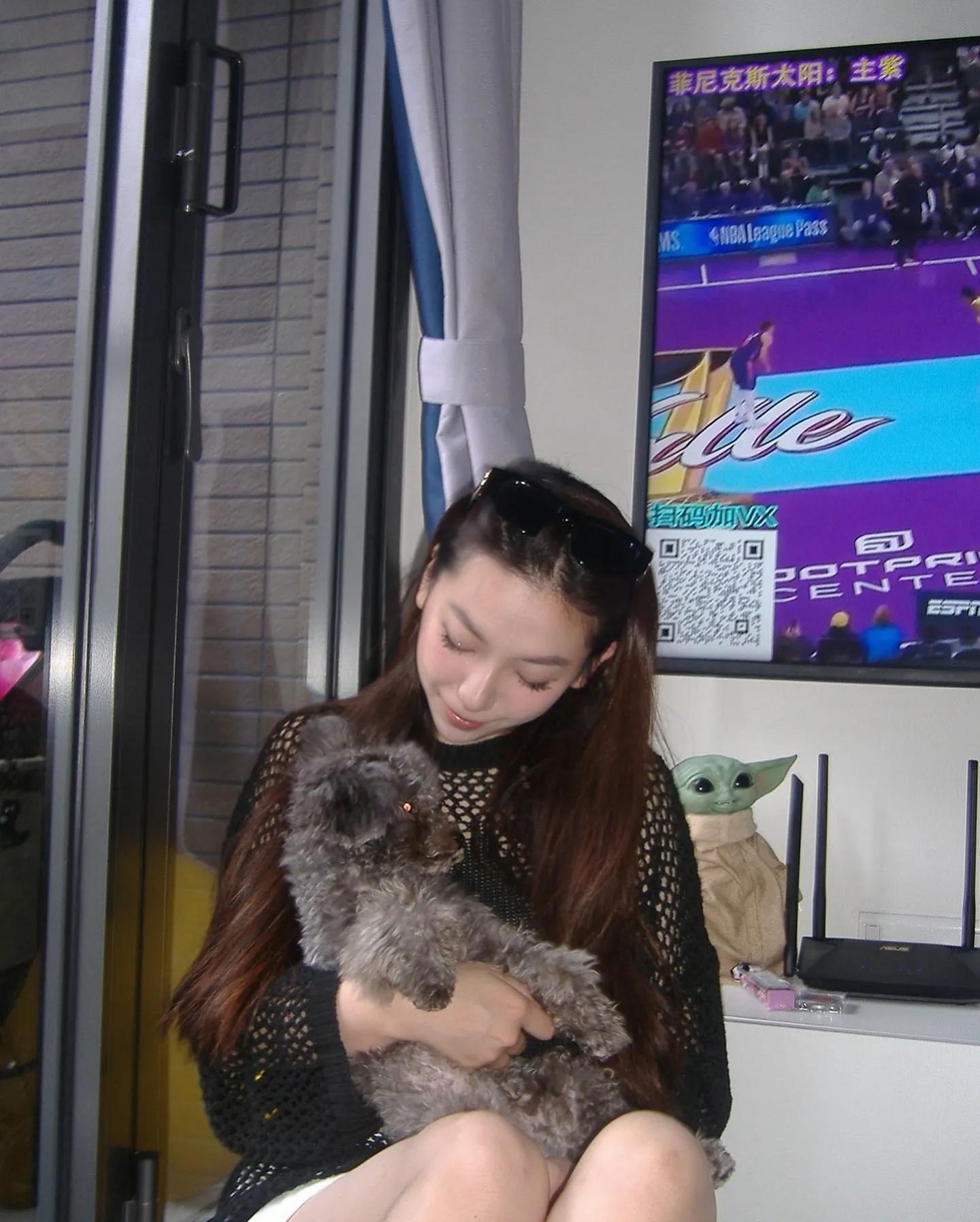 跟随 natalieheha 的最新动向与时尚风潮！(40)