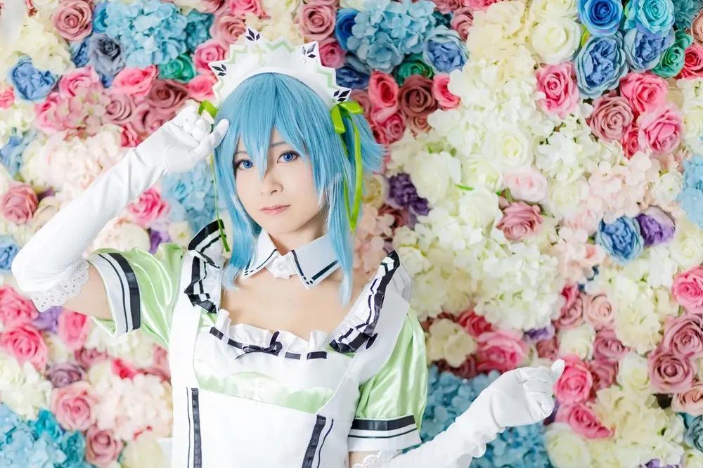 [仓地那侑] Rifle-SNN-2(222)