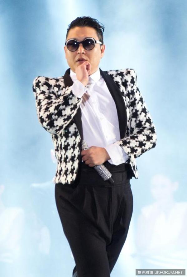 跌破众人眼镜，原来…你这么有钱！富豪排名第四顺位的『江南大叔』(1)