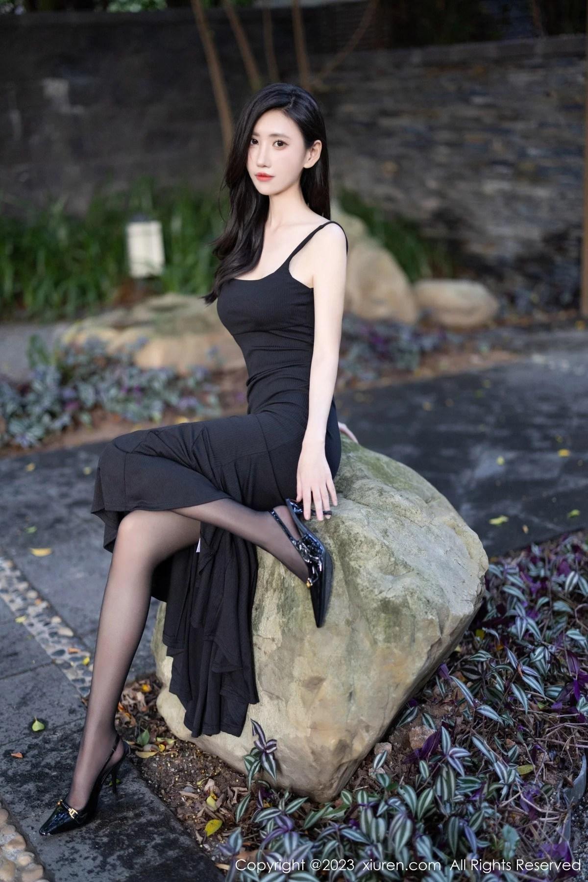 [XiuRen秀人网]第7830期章芃芃写真(22)